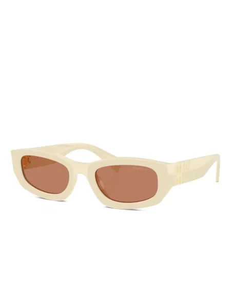 Saulės akiniai Miu Miu Eyewear