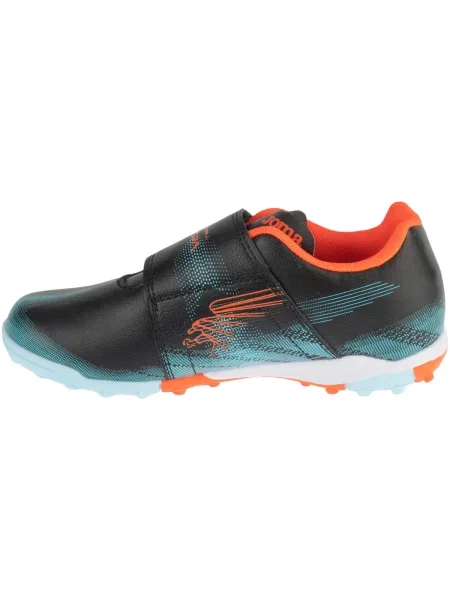 Pantofi copii Joma negru