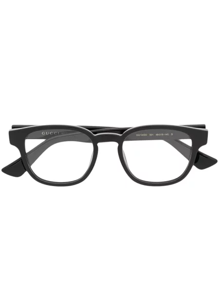 Ochelari de soare Gucci Eyewear negru