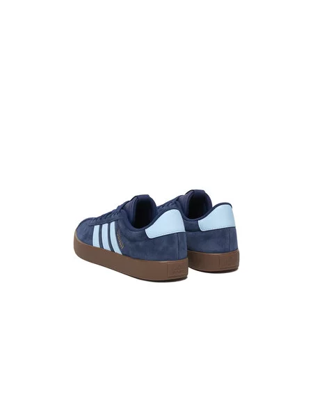 Adidas Laisvalaikio batai Vl Court Tamsiai mėlyna