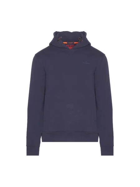 Bluza Aeronautica Militare niebieska