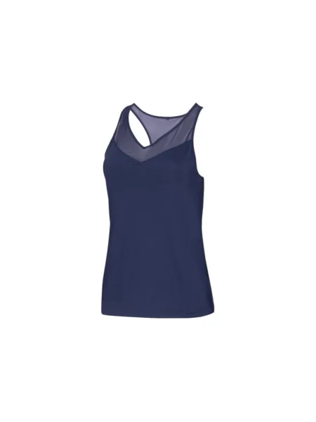 Tricou Fila albastru