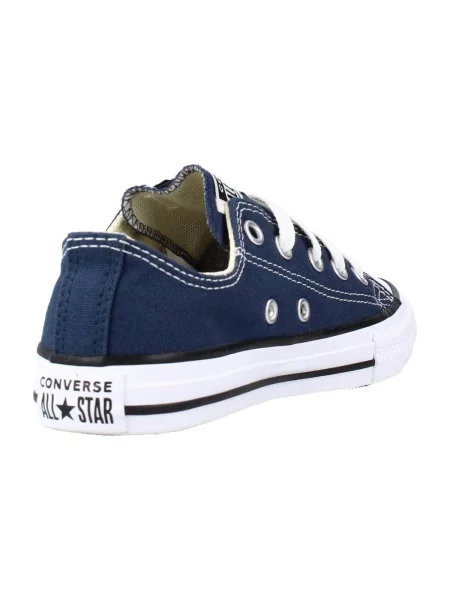 Teniși Converse albastru