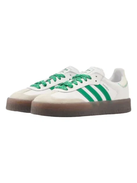 Pantofi Adidas verde