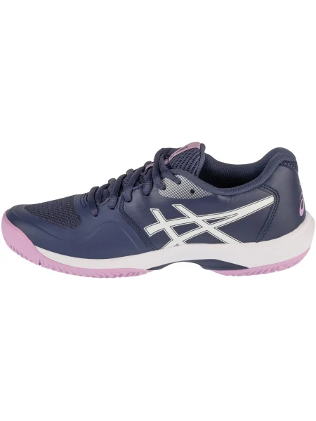 Pantofi Asics albastru