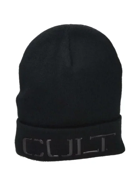 Căciulă Cult negru