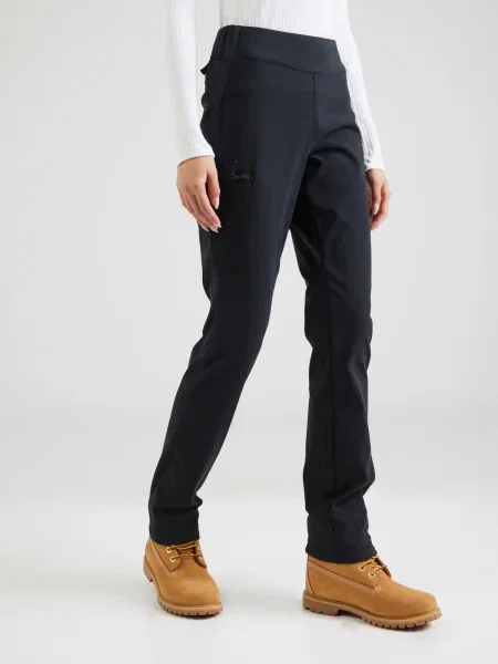 COLUMBIA Pantaloni outdoor Back Beauty' negru