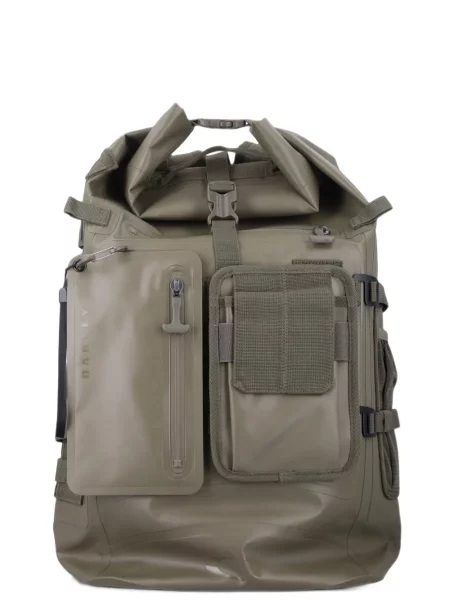 Rucsac Oakley verde