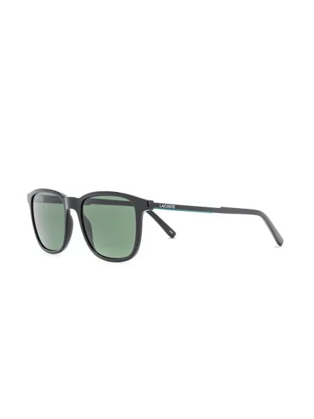 Ochelari de soare Lacoste negru