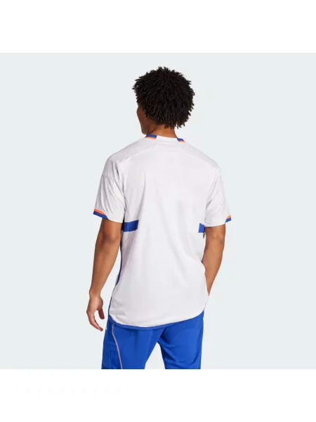Koszulka France Handball Replica biała