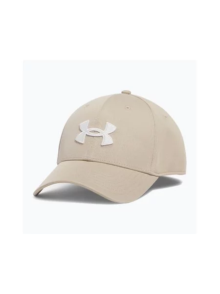 Кепка Under Armour коричневая