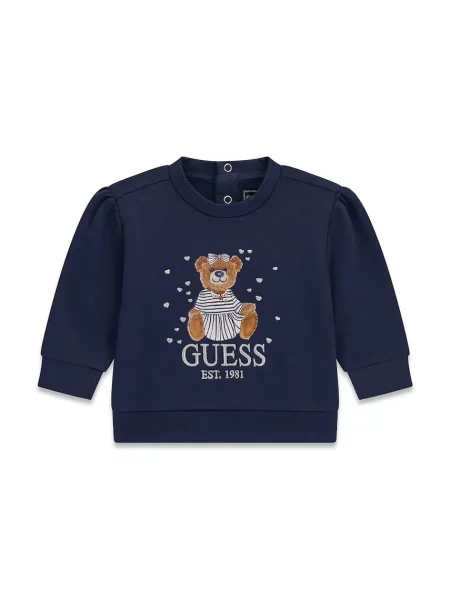 Детский свитер Guess