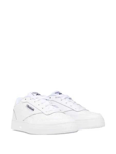 Sneakerși Reebok alb