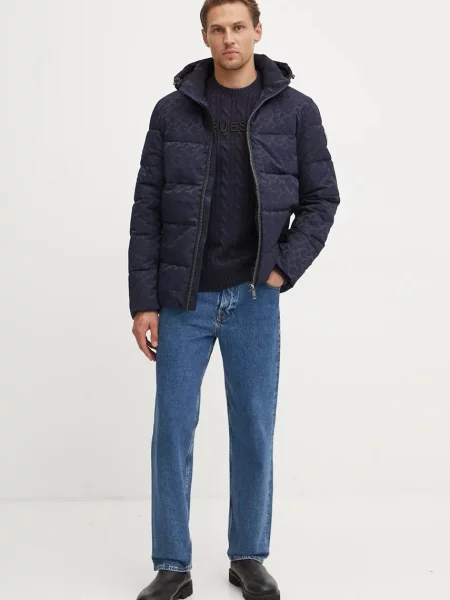 Guess Bunda MONOGRAM