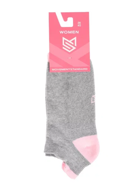 Носки Movementstandard серые