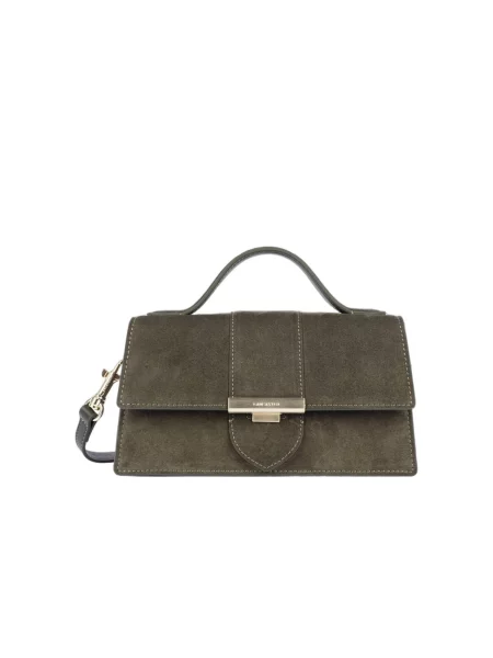 Rucsac Lancaster Paris verde