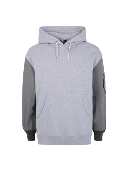 Bluza Comme Des Garcons szara