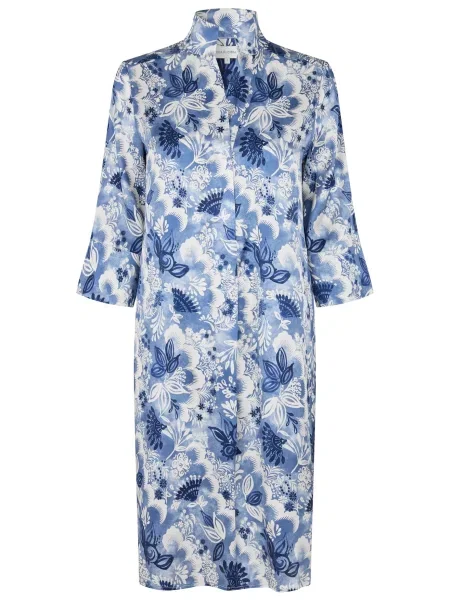 Dea Kudibal Rochie Kamillesdea pastel / deschis / închis albastru