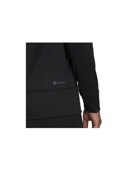 Geacă Adidas negru