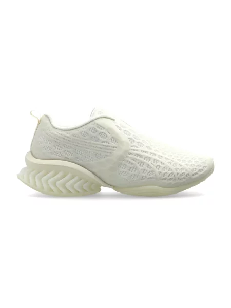Sneakersy Puma Cell białe