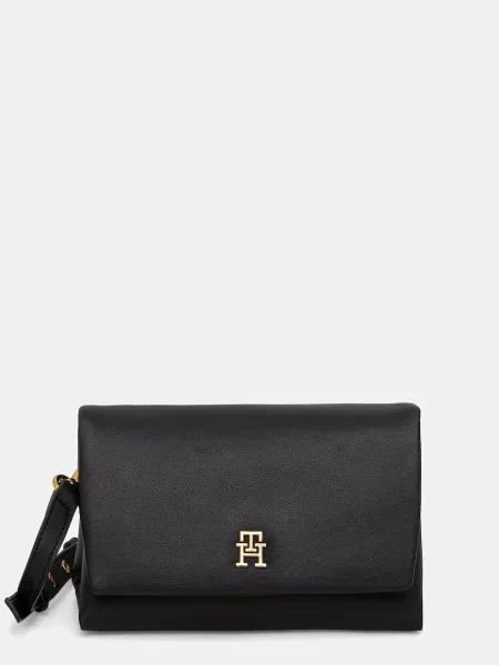 Tommy Hilfiger torebka czarny