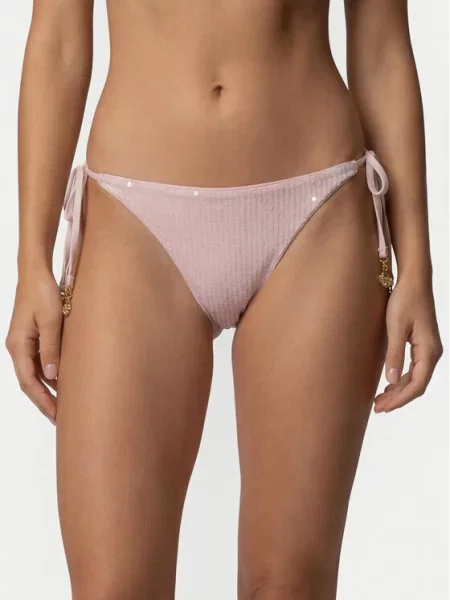 Guess Bikini alsó Világos rózsaszín
