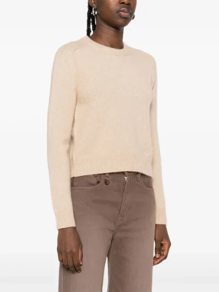 Pulover Kujten din cașmir cu decolteu rotund