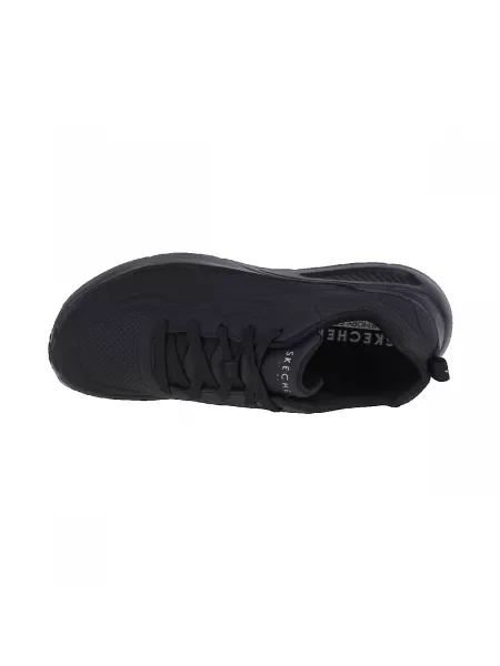 Tenisky Skechers čierna