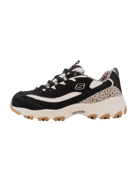 Pantofi Skechers negru