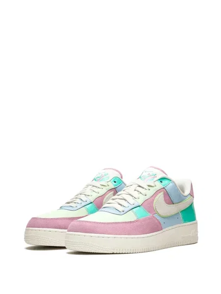 Sportbačiai Nike Air Force 1 mėlyna