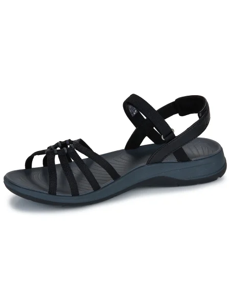 Pantofi Teva negru