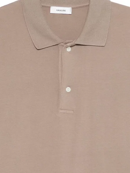 Tricou polo Haikure