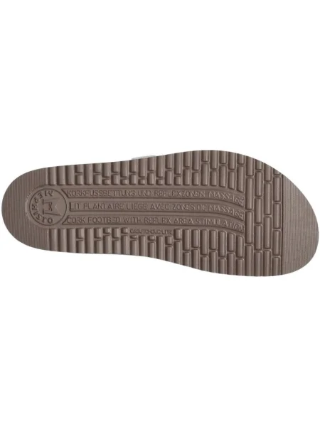 Pantofi Mephisto galben