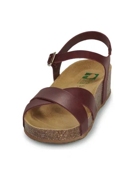 Sandale Dream In Green crvena