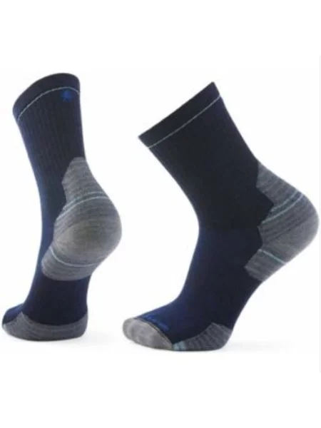 SMARTWOOL skarpety trekkingowe H TC MIDCRW HIKE DEENA XL granatowe