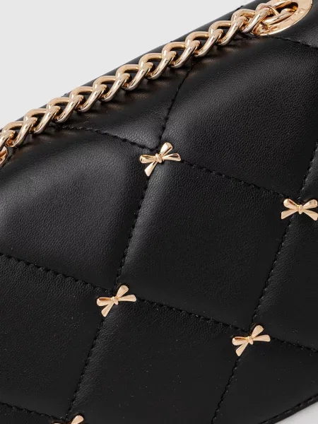 Сумка Aldo черная