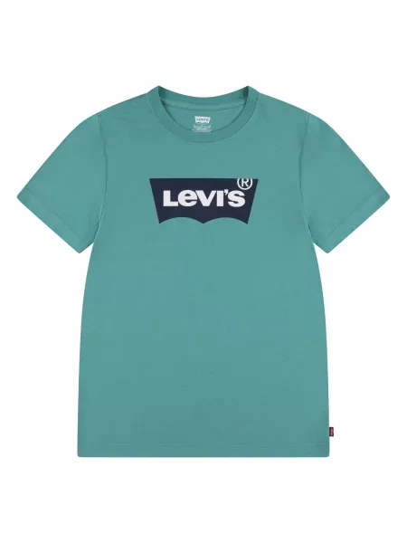 Tricou copii Levi's® verde