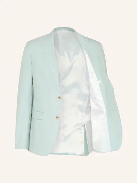 Paul Slim Fit Sako mint