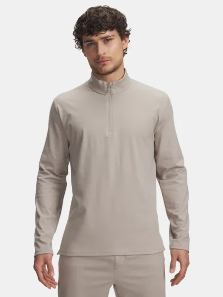 Tricou Under Armour kaki