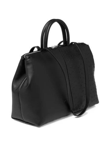 Geantă shopper Marsell negru