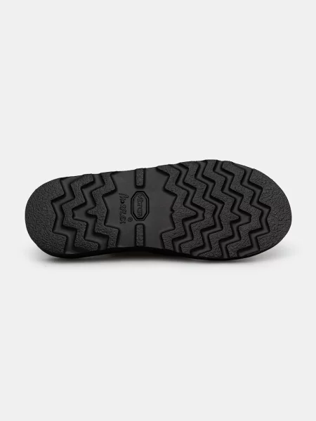 Кожаные босоножки Fracap