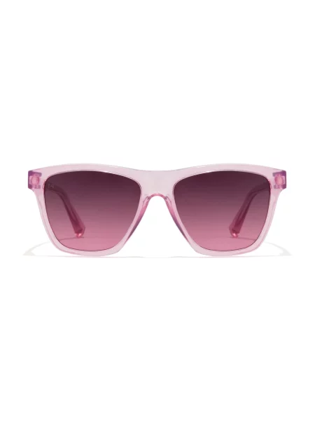 HAWKERS Ochelari de soare ONE LS RAW deschis roz