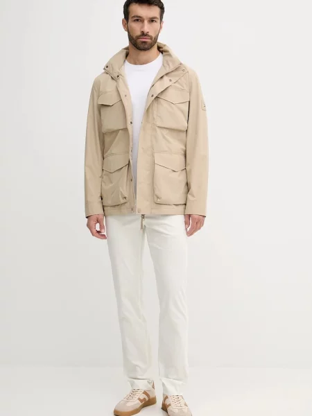 Tommy Hilfiger geacă bej