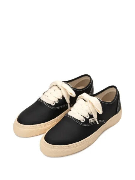 Sneakerși General Scale. negru