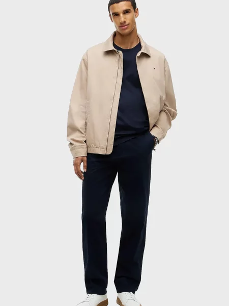 Футболка Tommy Hilfiger синя