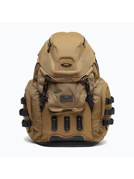 Рюкзак туристичний Oakley Kitchen Sink 34 л total coyote