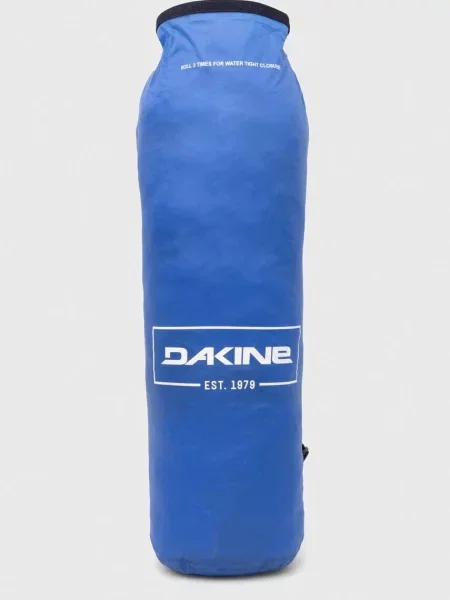 Vodootporna torba Dakine plava