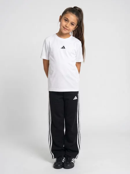 Jogger nohavice Adidas čierna