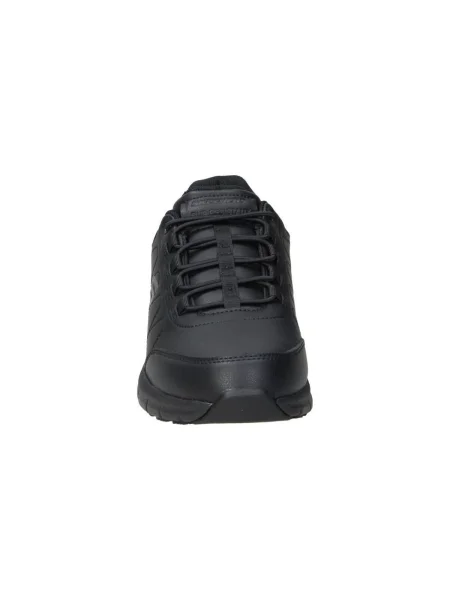 Tenisky Skechers čierna
