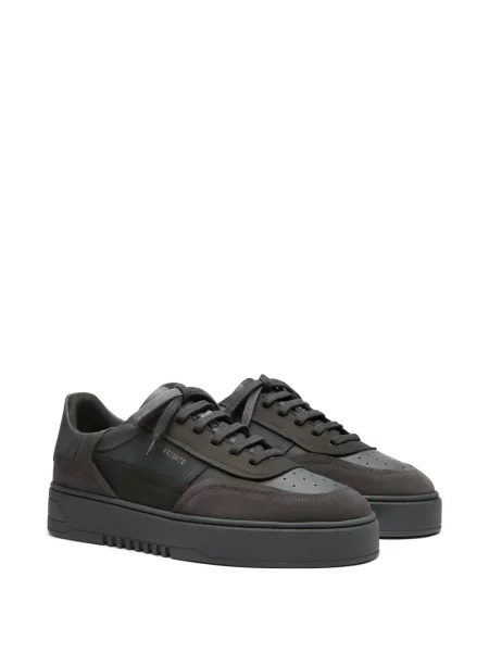 Sneakerși Axel Arigato gri